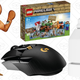 Illustration for article titled Todays Best Deals: Halloween Costumes, LIFX Bulbs, Minecraft LEGOs, and More